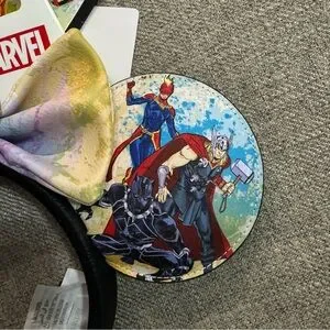 Loungefly | Accessories | Exclusive Disney Parks Marvel  display picture 1